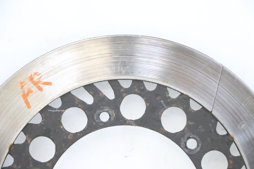 photo de DISQUE FREIN ARRIERE YAMAHA FJ 36Y 1100 (1984 - 1985)