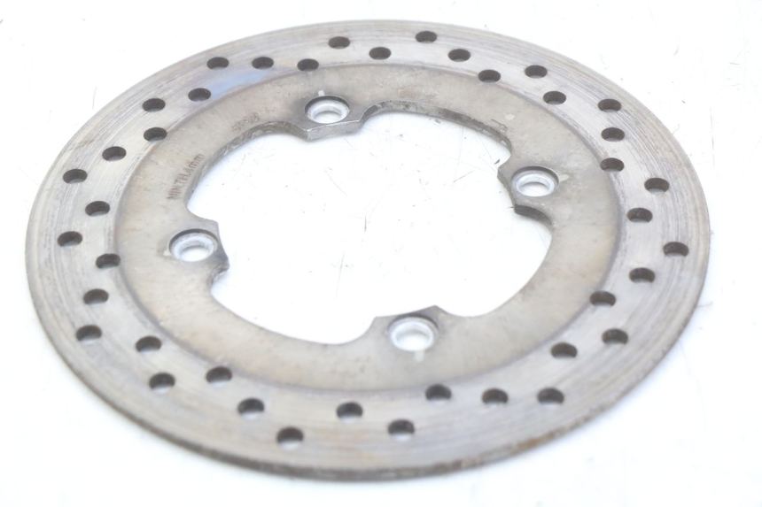 photo de DISQUE FREIN ARRIERE HONDA FORZA 125 (2015 - 2016)