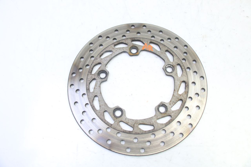 photo de DISQUE FREIN ARRIERE YAMAHA FZ6 FAZER S2 600 (2007 - 2011)
