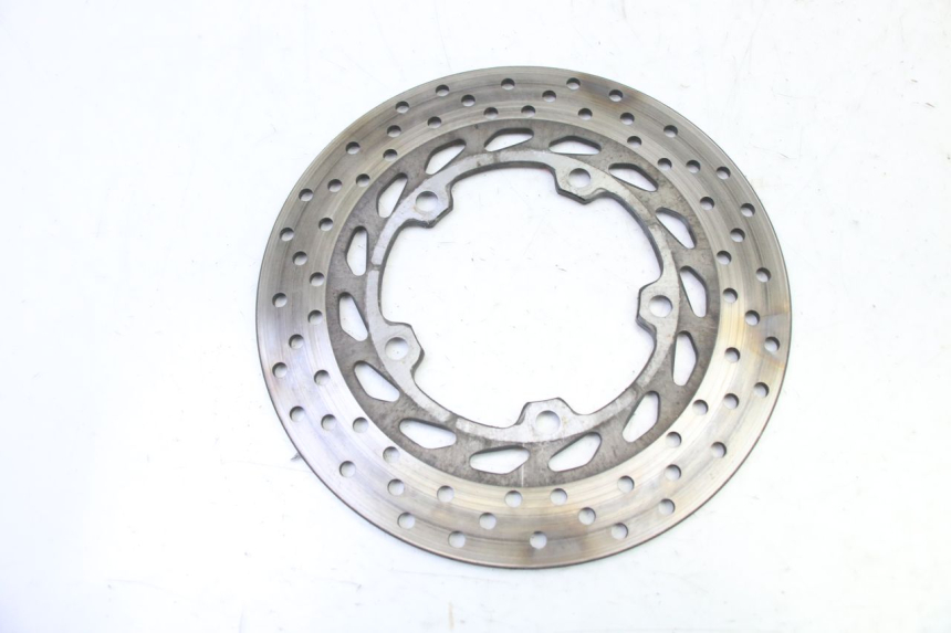 photo de DISQUE FREIN ARRIERE YAMAHA FZ6 FAZER S2 600 (2007 - 2011)