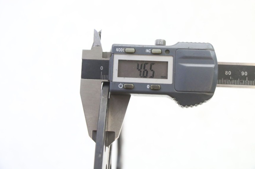 photo de DISQUE FREIN ARRIERE YAMAHA FZ6 FAZER S2 600 (2007 - 2011)