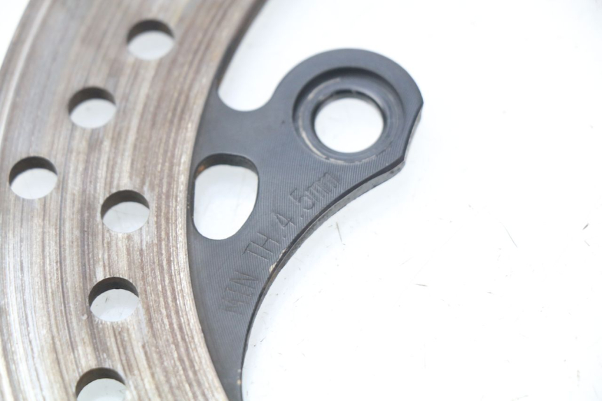 photo de DISQUE FREIN ARRIERE SUZUKI GSX-R GSXR K16 1000 (2012 - 2016)