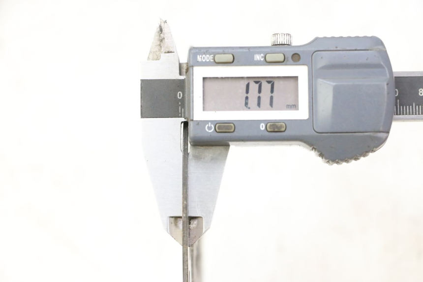 photo de DISQUE FREIN ARRIERE HITWAY H5 1