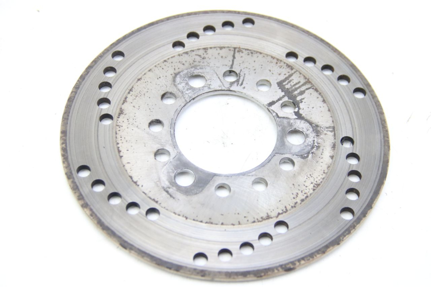 photo de DISQUE FREIN ARRIERE REVATTO IMPERATOR 125 (2007 - 2015)