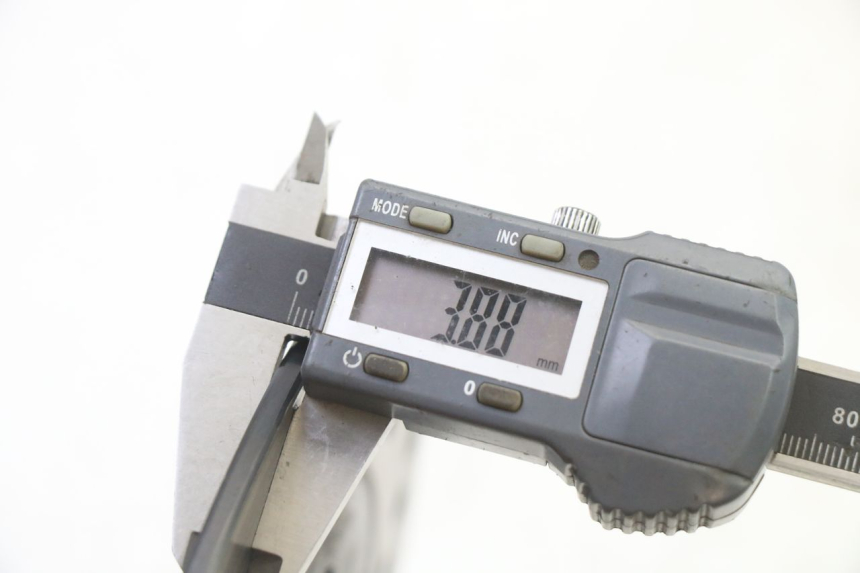 photo de DISQUE FREIN ARRIERE KIDEN KD125-G 125 (2018 - 2022)