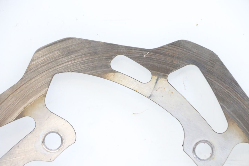 photo de DISQUE FREIN ARRIERE KAWASAKI KXF KX-F 250 (2017 - 2019) - État de surface