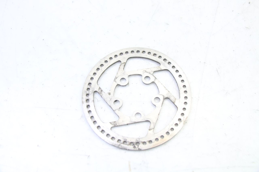 photo de DISQUE FREIN ARRIERE XIAOMI MI PRO 2 1