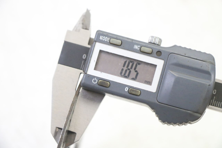 photo de DISQUE FREIN ARRIERE XIAOMI MI PRO 2 1