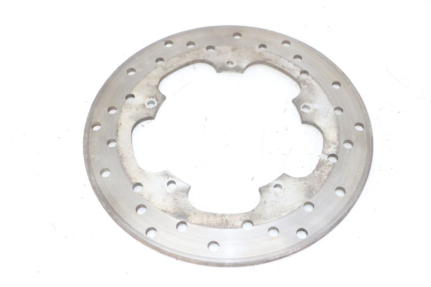 photo de DISQUE FREIN ARRIERE PIAGGIO MP3 LT 300 (2010 - 2016)