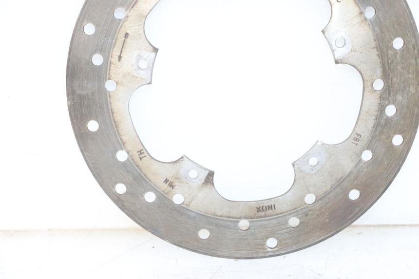 photo de DISQUE FREIN ARRIERE PIAGGIO MP3 LT 300 (2010 - 2016)