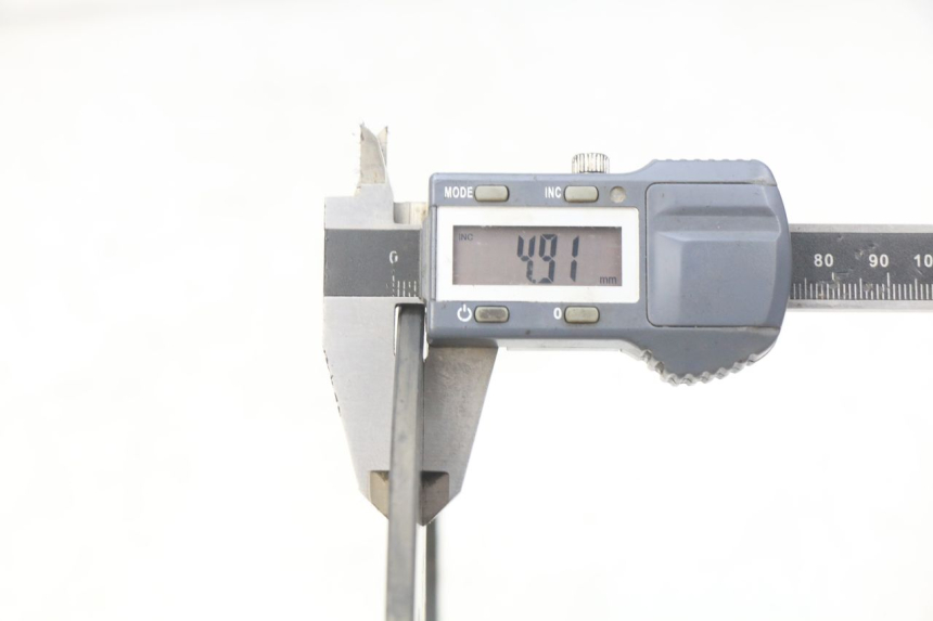 photo de DISQUE FREIN ARRIERE PIAGGIO MP3 500 (2014 - 2016)