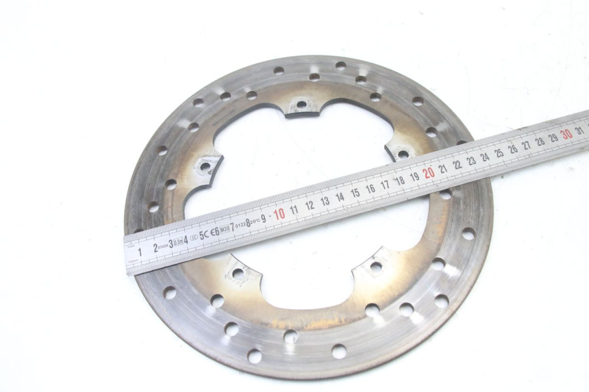 photo de DISQUE FREIN ARRIERE PIAGGIO MP3 500 (2014 - 2016)