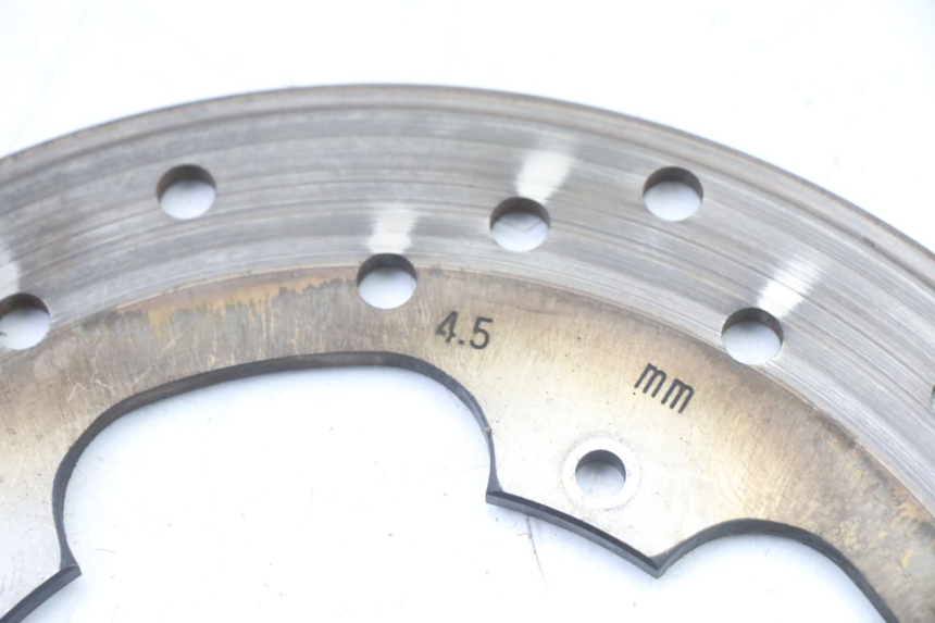 photo de DISQUE FREIN ARRIERE PIAGGIO MP3 500 (2014 - 2016)