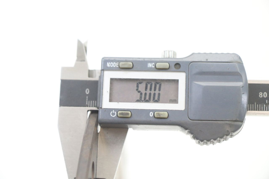 photo de DISQUE FREIN ARRIERE PIAGGIO MP3 500 (2014 - 2016)