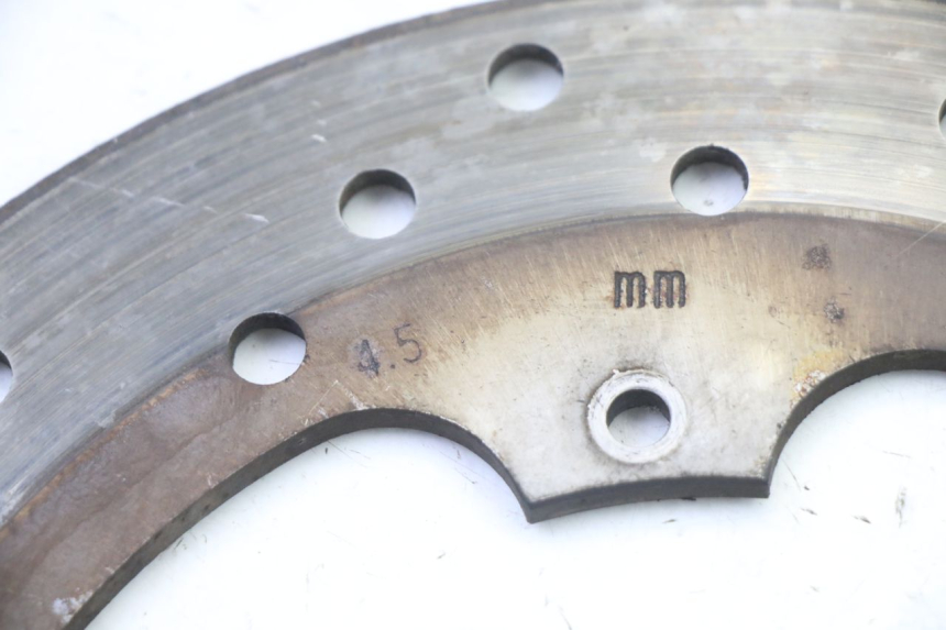 photo de DISQUE FREIN ARRIERE PIAGGIO MP3 500 (2014 - 2016)