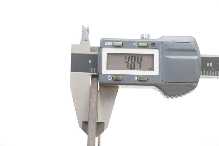 photo de DISQUE FREIN ARRIERE PIAGGIO MP3 500 (2014 - 2016)