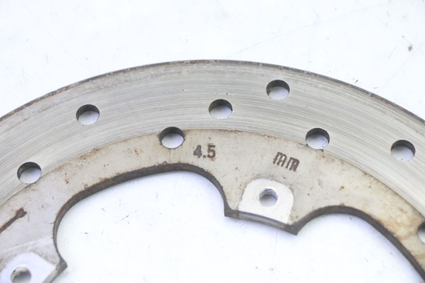 photo de DISQUE FREIN ARRIERE PIAGGIO MP3 RL 250 (2007 - 2010)