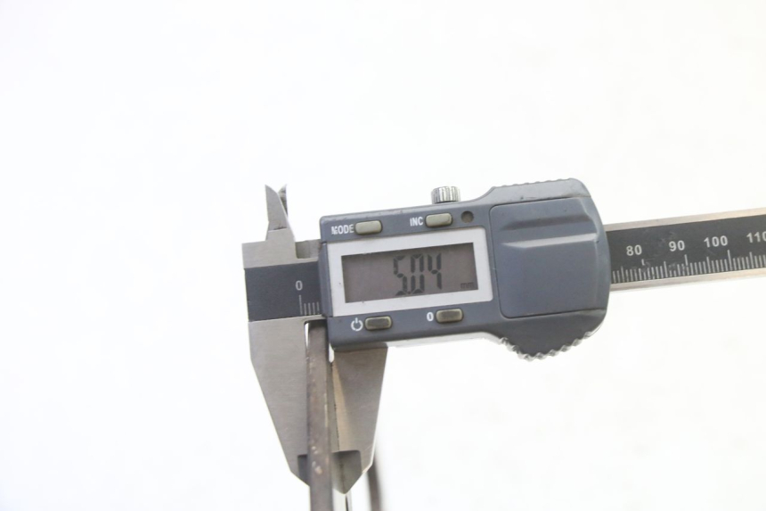 photo de DISQUE FREIN ARRIERE PIAGGIO MP3 RL 250 (2007 - 2010)