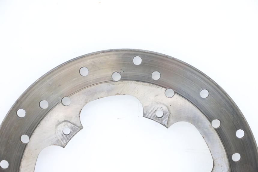 photo de DISQUE FREIN ARRIERE PIAGGIO MP3 500 (2016 - 2018) - Pièce contrôlée