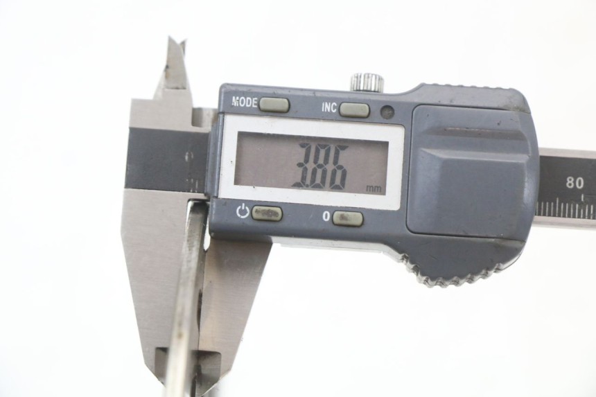 photo de DISQUE FREIN ARRIERE RIEJU MRT 50 (2018 - 2021)