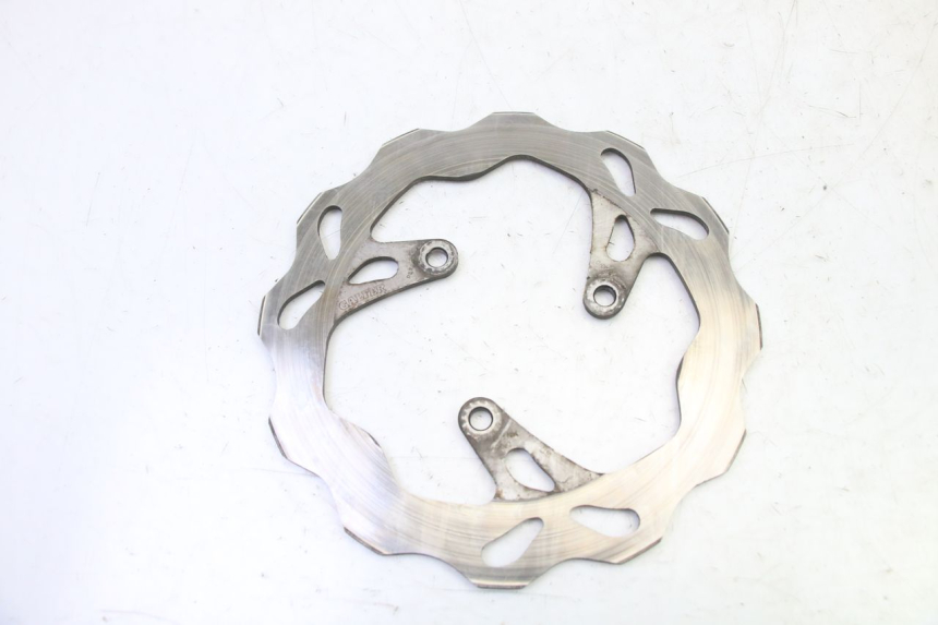 photo de DISQUE FREIN ARRIERE RIEJU MRT 50 (2018 - 2021)