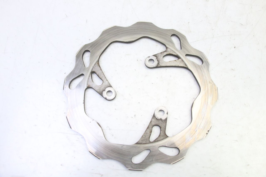 photo de DISQUE FREIN ARRIERE RIEJU MRT 50 (2018 - 2021)