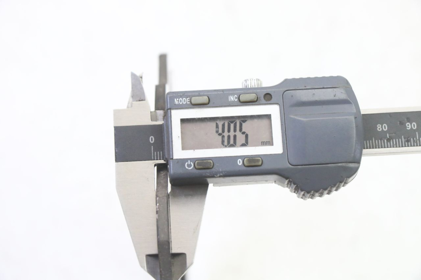 photo de DISQUE FREIN ARRIERE RIEJU MRT 50 (2018 - 2021)