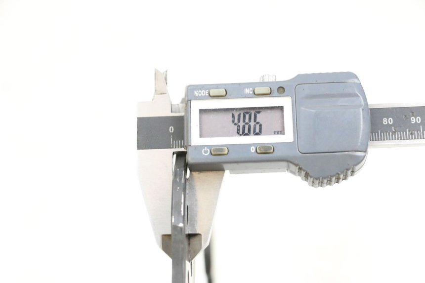 photo de DISQUE FREIN ARRIERE YAMAHA MT-07 MT07 ABS 700 (2018 - 2020) - Autre angle de vue