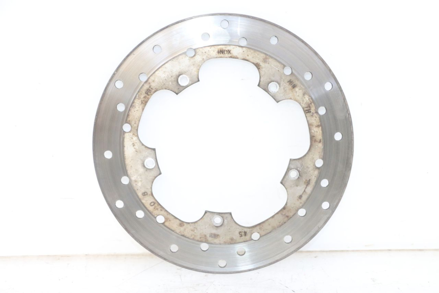 photo de DISQUE FREIN ARRIERE GILERA NEXUS 125 (2009 - 2013)
