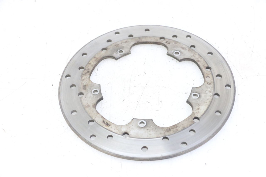 photo de DISQUE FREIN ARRIERE GILERA NEXUS 125 (2009 - 2013)