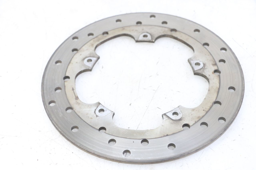photo de DISQUE FREIN ARRIERE GILERA NEXUS 125 (2009 - 2013)