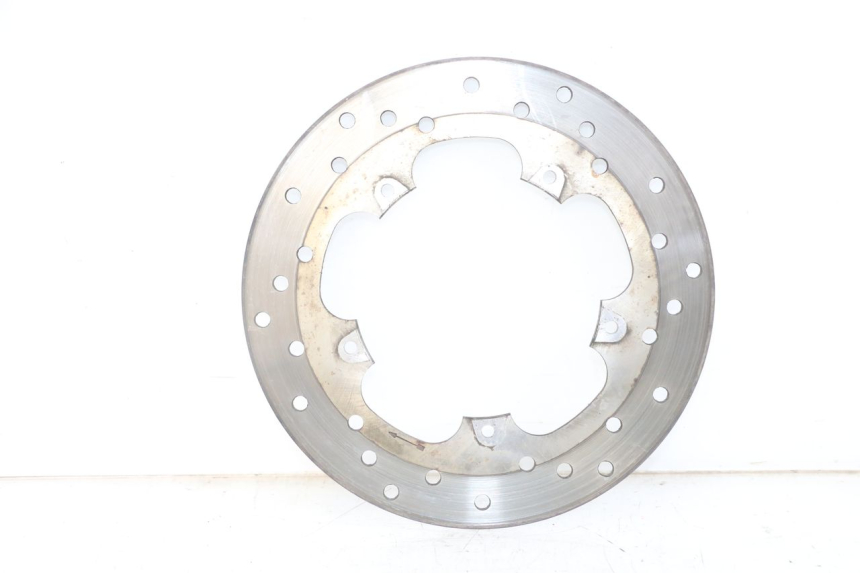 photo de DISQUE FREIN ARRIERE GILERA NEXUS 125 (2009 - 2013)
