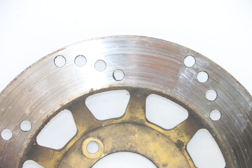 photo de DISQUE FREIN ARRIERE HONDA NSR R 125 (1994 - 2003) - Pièce contrôlée