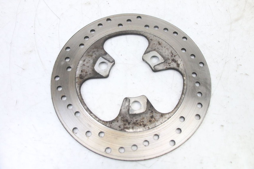 photo de DISQUE FREIN ARRIERE PEUGEOT SATELIS COMPRESSOR K15 125 (2006 - 2009)