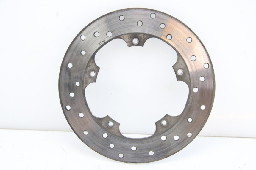 photo de DISQUE FREIN ARRIERE PIAGGIO MP3 125 (2006 - 2014)