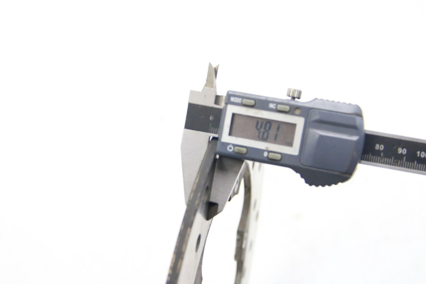 photo de DISQUE FREIN ARRIERE PIAGGIO MP3 125 (2006 - 2014)