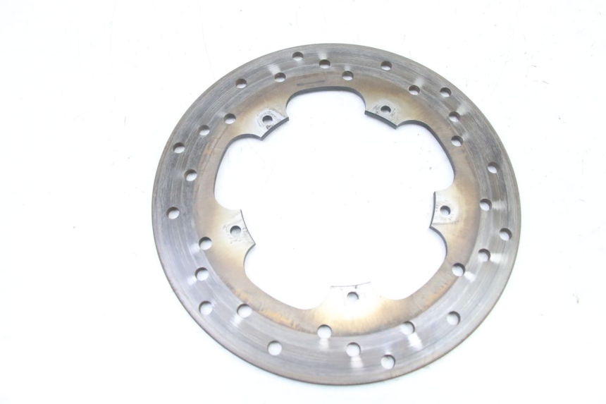 photo de DISQUE FREIN ARRIERE PIAGGIO MP3 500 (2014 - 2016)
