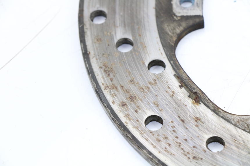 photo de DISQUE FREIN ARRIERE PIAGGIO X8 125 (2004 - 2007)