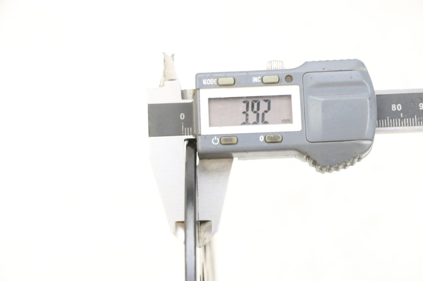 photo de DISQUE FREIN ARRIERE EFUN PUSA 1 - Autre angle de vue