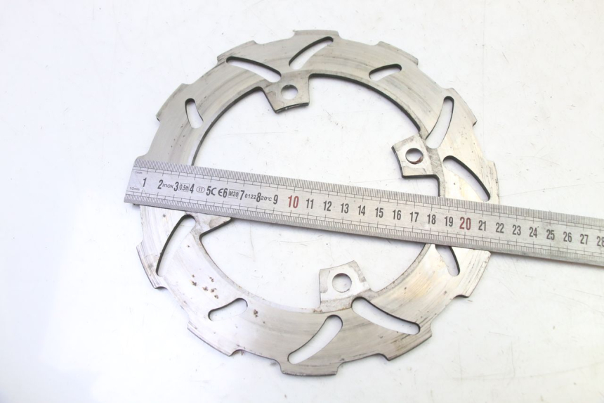 photo de DISQUE FREIN ARRIERE MAG POWER R-STREET 50 (2016 - 2025)