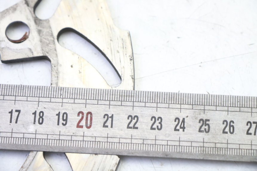 photo de DISQUE FREIN ARRIERE MAG POWER R-STREET 50 (2016 - 2025)