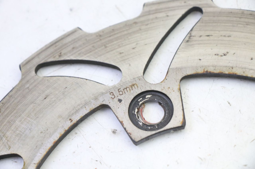 photo de DISQUE FREIN ARRIERE MAG POWER R-STREET 50 (2016 - 2025)