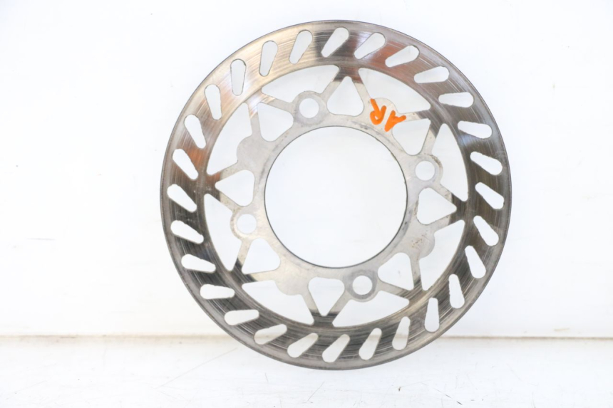 photo de DISQUE FREIN ARRIERE APOLLO RFZ 125
