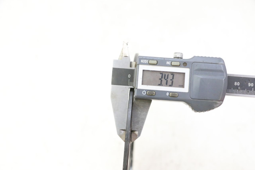 photo de DISQUE FREIN ARRIERE APOLLO RFZ 125