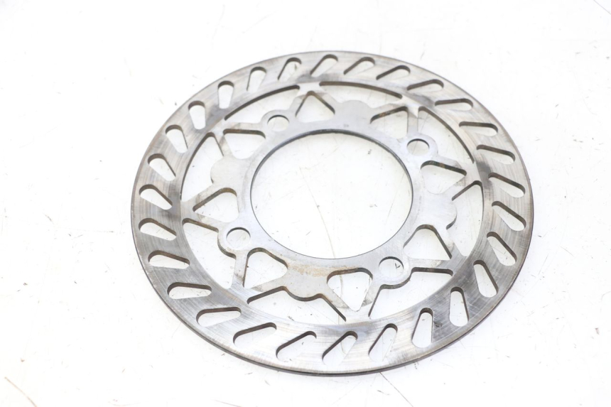 photo de DISQUE FREIN ARRIERE APOLLO RFZ 125