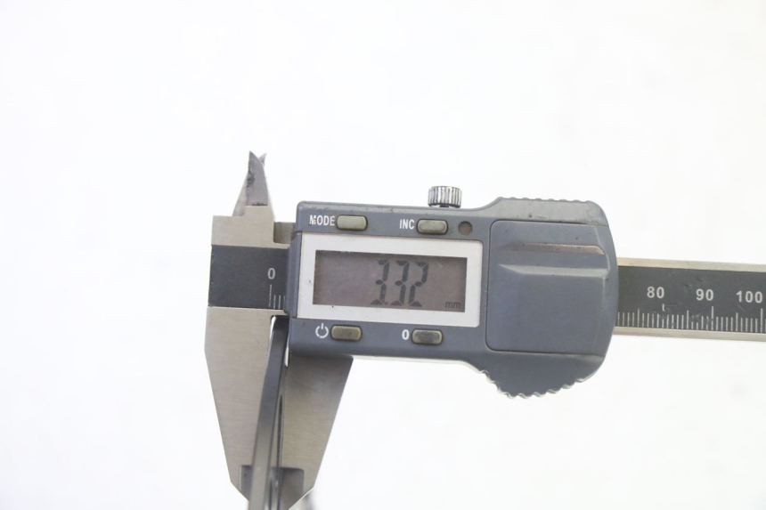 photo de DISQUE FREIN ARRIERE APOLLO RFZ 125