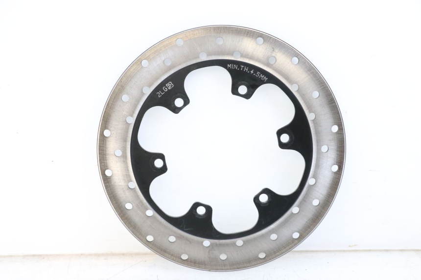 photo de DISQUE FREIN ARRIERE ROYAL ENFIELD CONTINENTAL GT 650 (2019 - 2024)