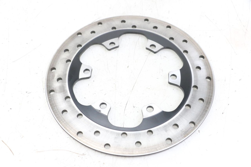 photo de DISQUE FREIN ARRIERE ROYAL ENFIELD CONTINENTAL GT 650 (2019 - 2024)