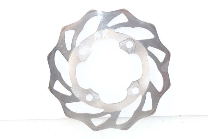 photo de DISQUE FREIN ARRIERE APOLLO RXF 125