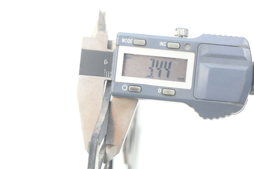 photo de DISQUE FREIN ARRIERE APOLLO RXF 125